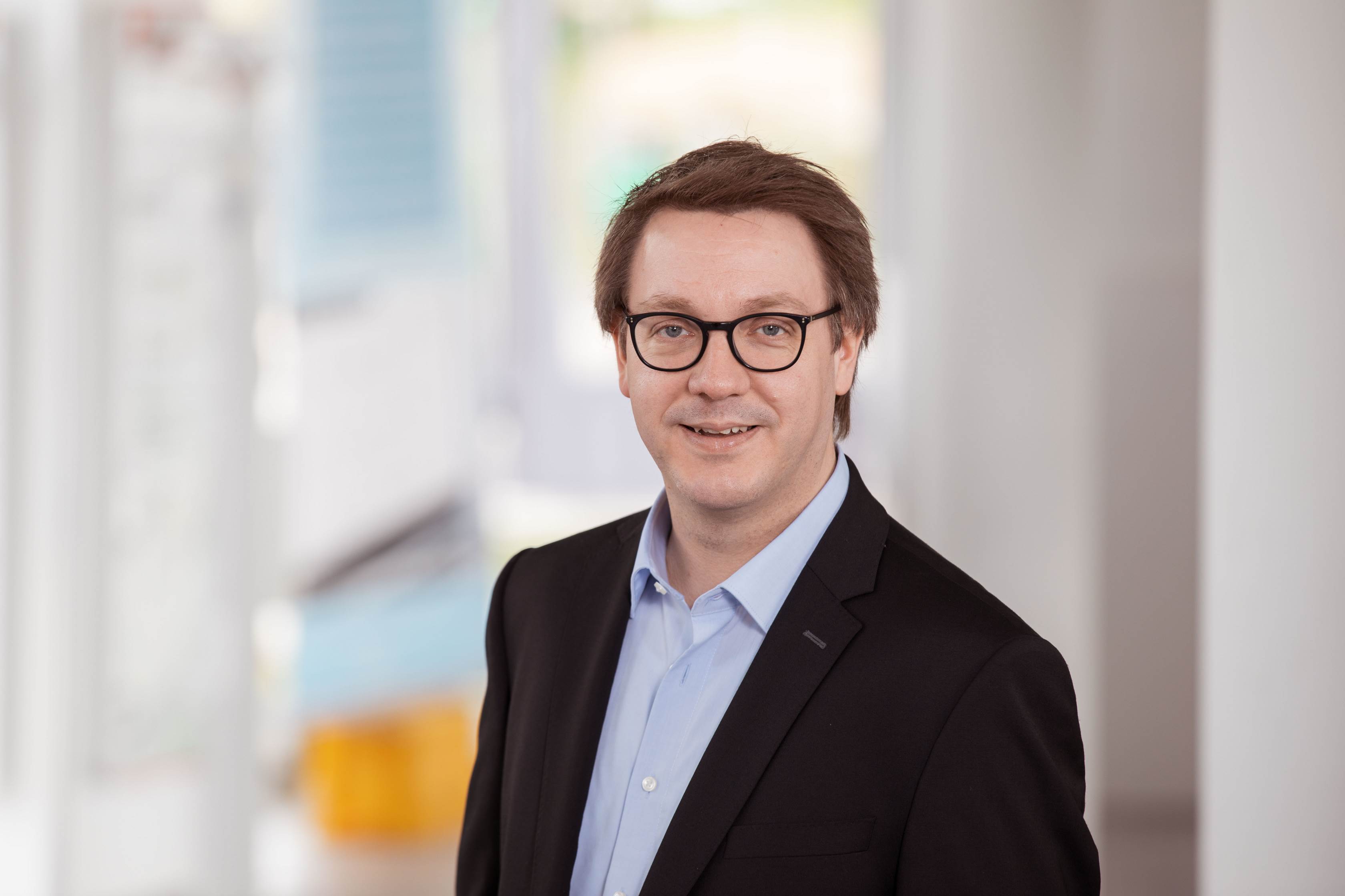 Dr. med Michael Preusch wird ber Aktuelles aus der Landespolitik berichten